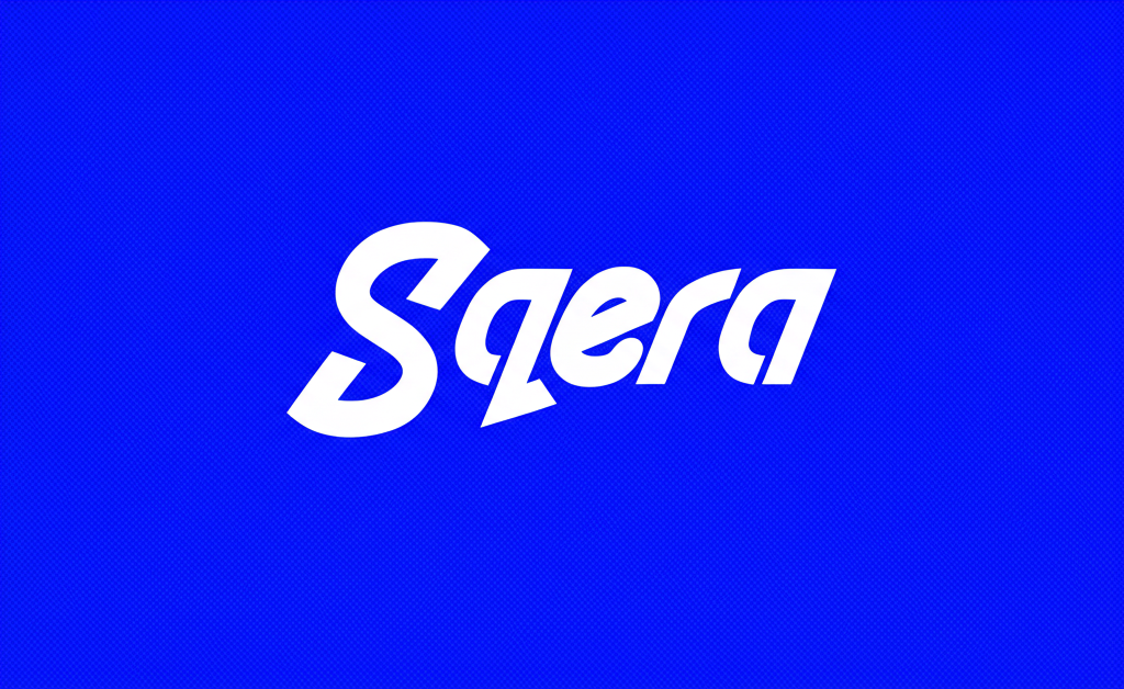 Sqera Logo